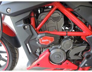 RDMoto / アールディーモト Crash Slider | BN4S-SL01