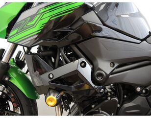 RDMoto / アールディーモト Crash Protector | K51-PHV1