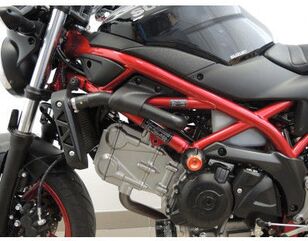 RDMoto / アールディーモト Crash Protector | S42-PHV1