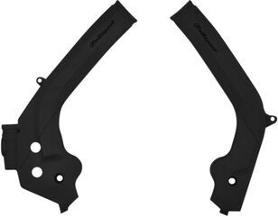 POLISPORT Polisport FRAMEGUARD SXF16-18 BK | 8466600001