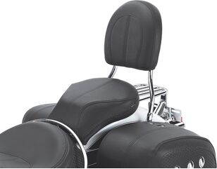 ハーレーダビッドソン バックレストパッド ワンピース トール | 51587-05