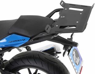 Hepco & Becker / ヘプコアンドベッカー リアエンラージメント in combination with BMW rearrack BMW R1250R (2019-) | 8006518 00 01