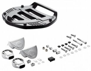 Givi / ジビ mm アルミニウム プレートキット FOR F - MONORACK S | MM