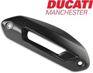 Ducati / ドゥカティ カーボン熱保護のためのマニホールド | 96980251A