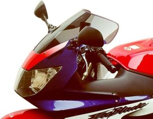 MRA / エムアールエーCBR 900 RR - Originally-shaped windshield "O" 2000-2001 | 4025066189625