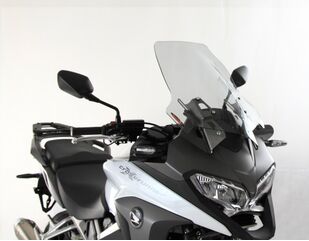 Powertbronze / パワーブロンズ Adjustable Screen Kit HONDA VFR800X CROSSRUNNER 15-16 | 560-H101-003