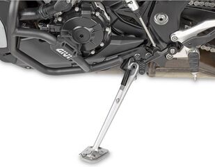 Givi / ジビ サイドスタンドエクステンション BMW S 1000 XR 20- (K69) | ES5138