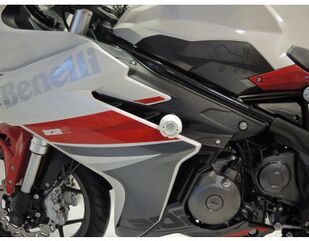 RDMoto / アールディーモト Crash Protector | BN6-PH01