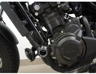 RDMoto / アールディーモト Crash Protector | H57-PH01