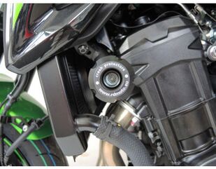 RDMoto / アールディーモト Crash Protector | K47-PH01