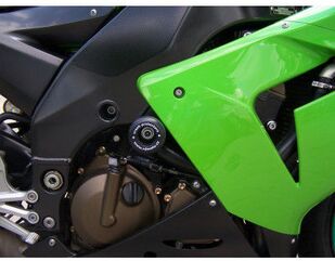 RDMoto / アールディーモト Crash Protector | K6-PH01