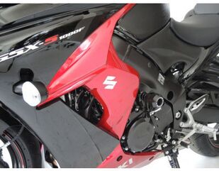 RDMoto / アールディーモト Crash Protector | S41-PH01