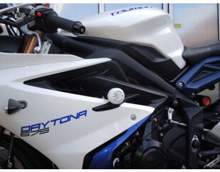 RDMoto / アールディーモト Crash Protector | T12-PH01