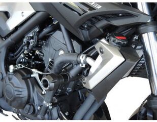 RDMoto / アールディーモト Crash Protector | Y40-PH01