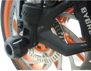 RDMoto / アールディーモト Crash Protector | KTM10PVN