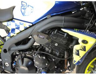 RDMoto / アールディーモト Crash Slider | T2-2SDM-SLDM