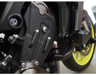 RDMoto / アールディーモト Crash Slider | Y45SDM-SLDM