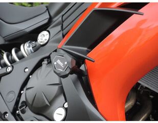 RDMoto / アールディーモト Crash Slider | K31S-SL01