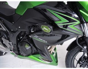 RDMoto / アールディーモト Crash Slider | K38S-SL01