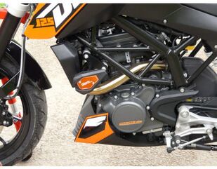 RDMoto / アールディーモト Crash Slider | KTM4S-SL01