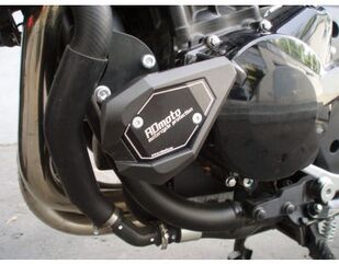 RDMoto / アールディーモト Crash Slider | S8S-SL01