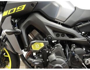 RDMoto / アールディーモト Crash Slider | Y46S-SL01