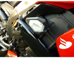 RDMoto / アールディーモト Crash Slider | Y9S-SL01