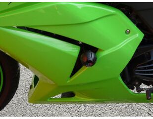 RDMoto / アールディーモト Crash Protector | K26-PHV2