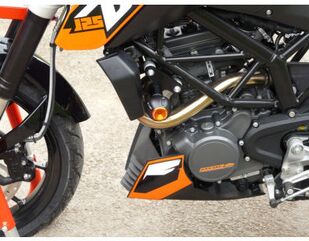 RDMoto / アールディーモト Crash Protector | KTM3-PHV2