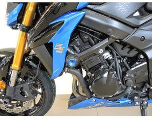 RDMoto / アールディーモト Crash Protector | S43-PHV2