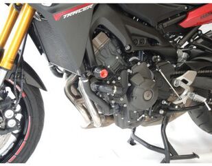 RDMoto / アールディーモト Crash Protector | Y35-PHV1