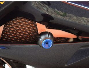 RDMoto / アールディーモト Crash Protector | H18-PHV1