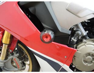 RDMoto / アールディーモト Crash Protector | H55-PHV1