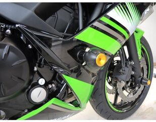 RDMoto / アールディーモト Crash Protector | K44-PHV1