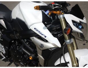 RDMoto / アールディーモト Crash Protector | S33-PHV1