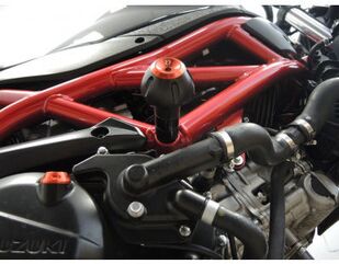 RDMoto / アールディーモト Crash Protector | S42-PHV1