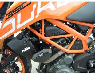 RDMoto / アールディーモト Crash Slider | KTM10SD-SLD