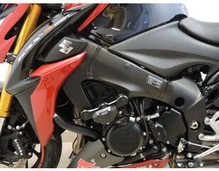 RDMoto / アールディーモト Crash Slider | S47SD-SLD