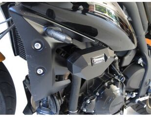 RDMoto / アールディーモト Crash Slider | T10SD-SLD