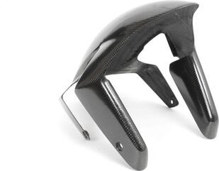 FULLSIX FRONT MUDGUARD Color - CLEAR COAT | MD-9903-TC01