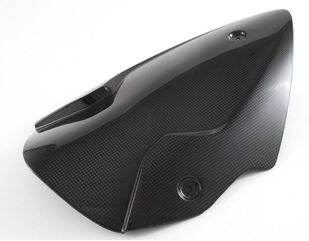 FULLSIX FRONT MUDGUARD Color - MATT | MD-MS17-M91