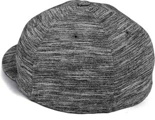Harley-Davidson Cap-,Bb,Woven, Charcoal Grey | 97604-23VM