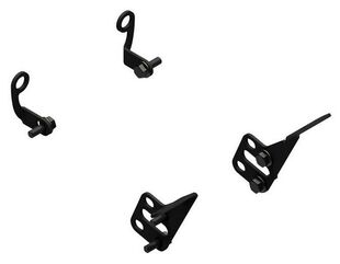CNC Racing / シーエヌシーレーシング GP DUCTS - マウントキット | ZAB10B