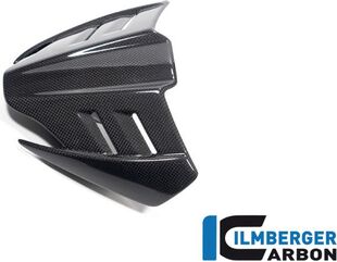 ILMBERGER / イルムバーガーカーボン ウィンドシールド Ducati ディアベル V4 2023- グロス | VEO.023.DI23G.K