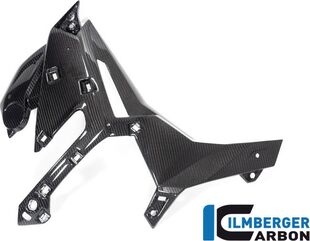 ILMBERGER / イルムバーガーカーボン ウォータークーラーカバー 右 BMW M 1000 R 2023- | WKR.004.M123N.K
