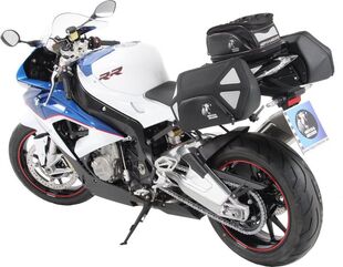 ヘプコ＆ベッカー C-Bow シーボウ サイドキャリア BMW S 1000 RR (2016-2018) | 6306503 00 01