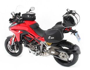 ヘプコ＆ベッカー C-Bow シーボウ サイドキャリア Ducati Multistrada 1260 / S 2018- | 6307567 00 01