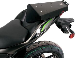Hepco & Becker スポルトラックフォー Kawasaki Z 500 / SE (2024-) | 6702547 00 01