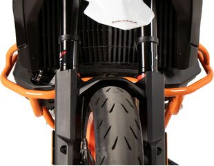 Hepco & Becker エンジンプロテクションバーオレンジ KTM 890 SMT (2023-) | 5017655 00 06