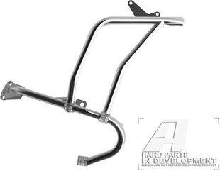 Altrider / アルトライダー Crash Bar System for the Yamaha Tenere 700 - Silver | T719-0-1002